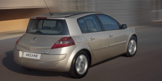 renault megane hatch ii 1.6 shake it! 5-door