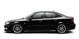 saab 9-3 sport sedan 2.0 lpt arc at