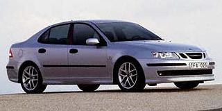 saab 9-3 sport sedan 2.0 lpt linear at