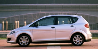 seat altea 2.0 tdi