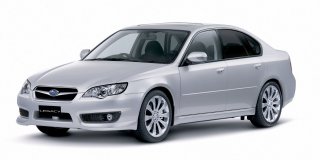 subaru legacy 3.0r premium