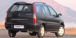 tata indigo 1.4 sw glx