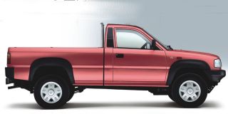 tata telcoline 2.0 tdi s/cab