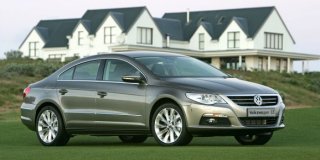 volkswagen cc 2.0 tsi highline