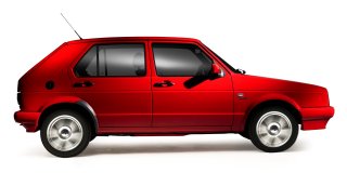 volkswagen citi 1.4 rhythm