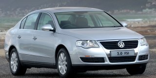 volkswagen passat 2.0t tsi sportline tiptronic