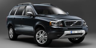 volvo xc90 3.2 r-design 7-seater geatronic