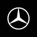 Mercedes-Benz logo